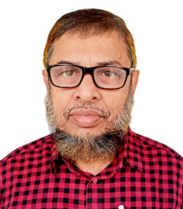 মোঃ হাফিজ উল্লাহ 