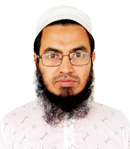 মোঃ খায়রুল আলম 