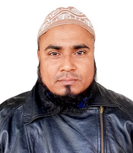 মাসুদ আহমেদ 