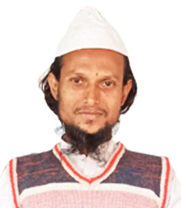 আব্দুল কাইয়ুম 