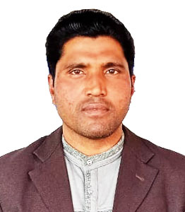 নাজমুল হোসেন 