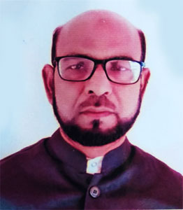 মোঃ হাবিবুর রহমান