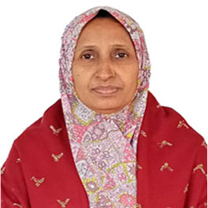 মোছাঃ তাছমিন আক্তার